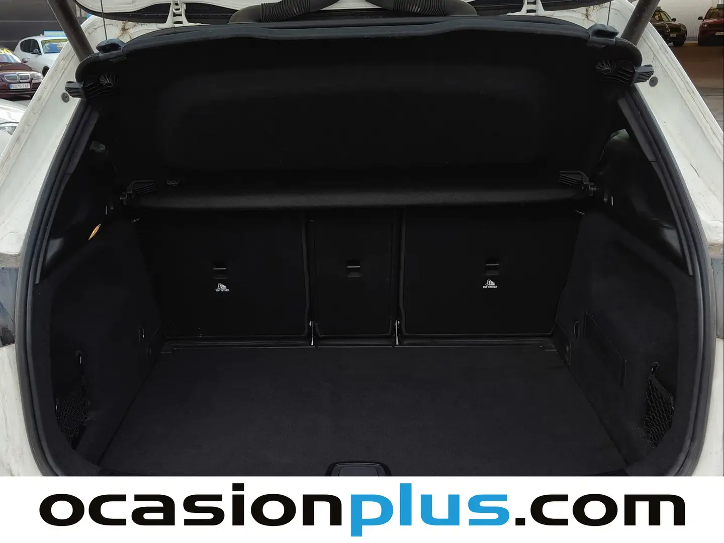 Foto Mercedes GLA Mercedes-Benz GLA 250 e (218 CV)