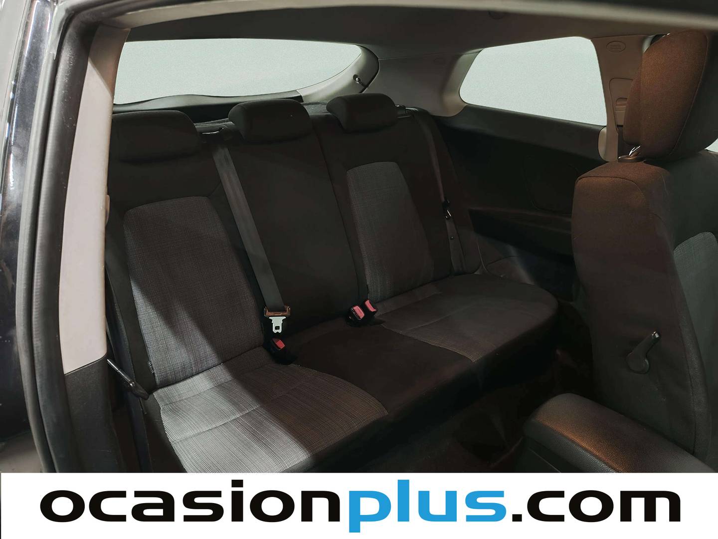 KIA Ceed KIA Ceed 1.4 CVVT Drive (90 CV) al mejor precio