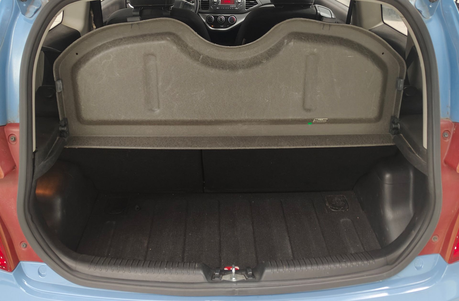 Kia Picanto 1.0 Cvvt Concept - foto 12