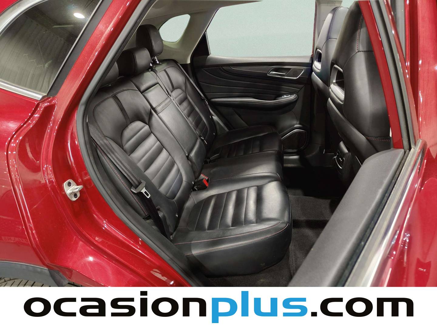 MG eHS MG eHS 1.5 T-GDI PHEV Luxury (258 CV) barato
