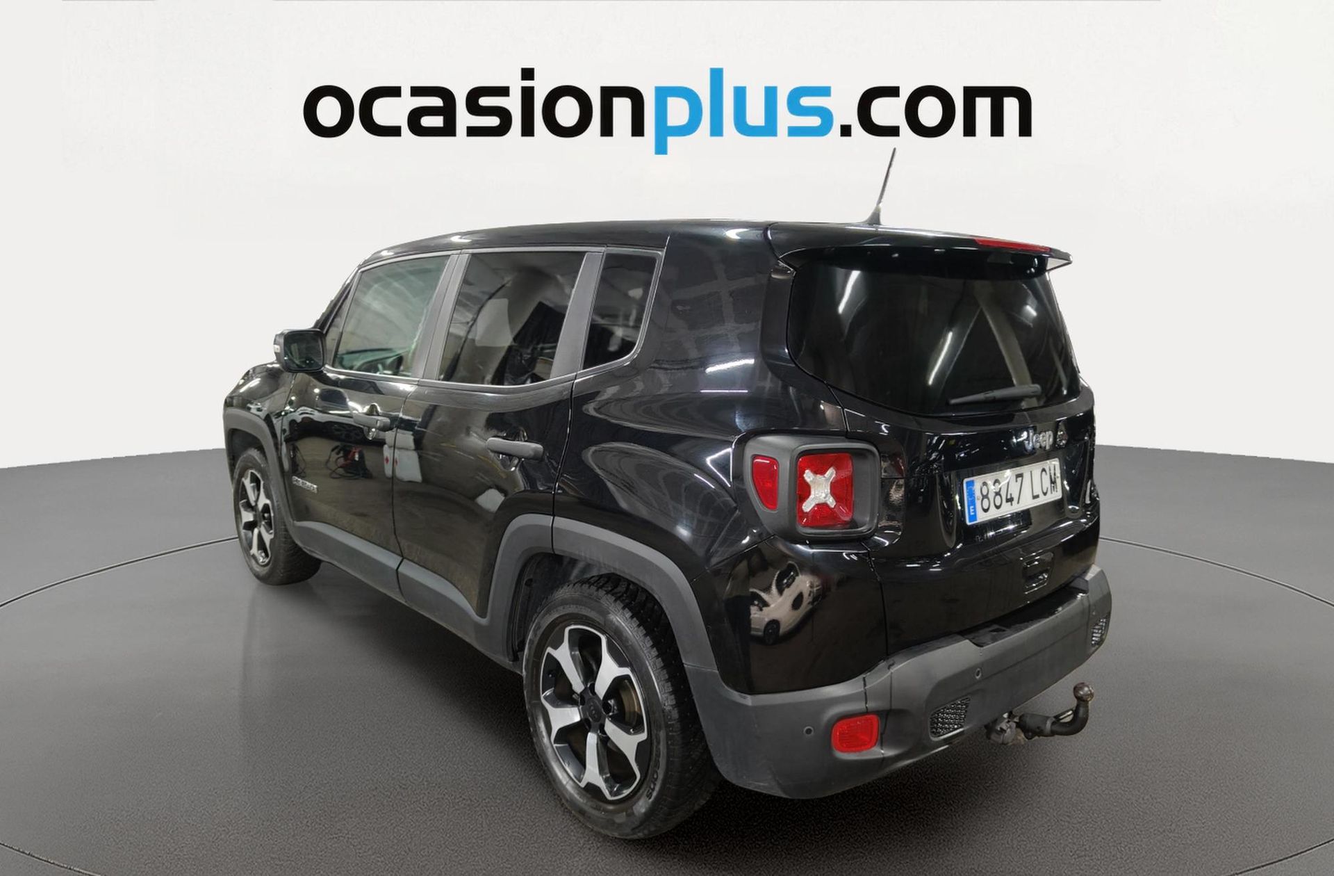 Jeep Renegade 1.0G Longitude 4x2 - foto 3