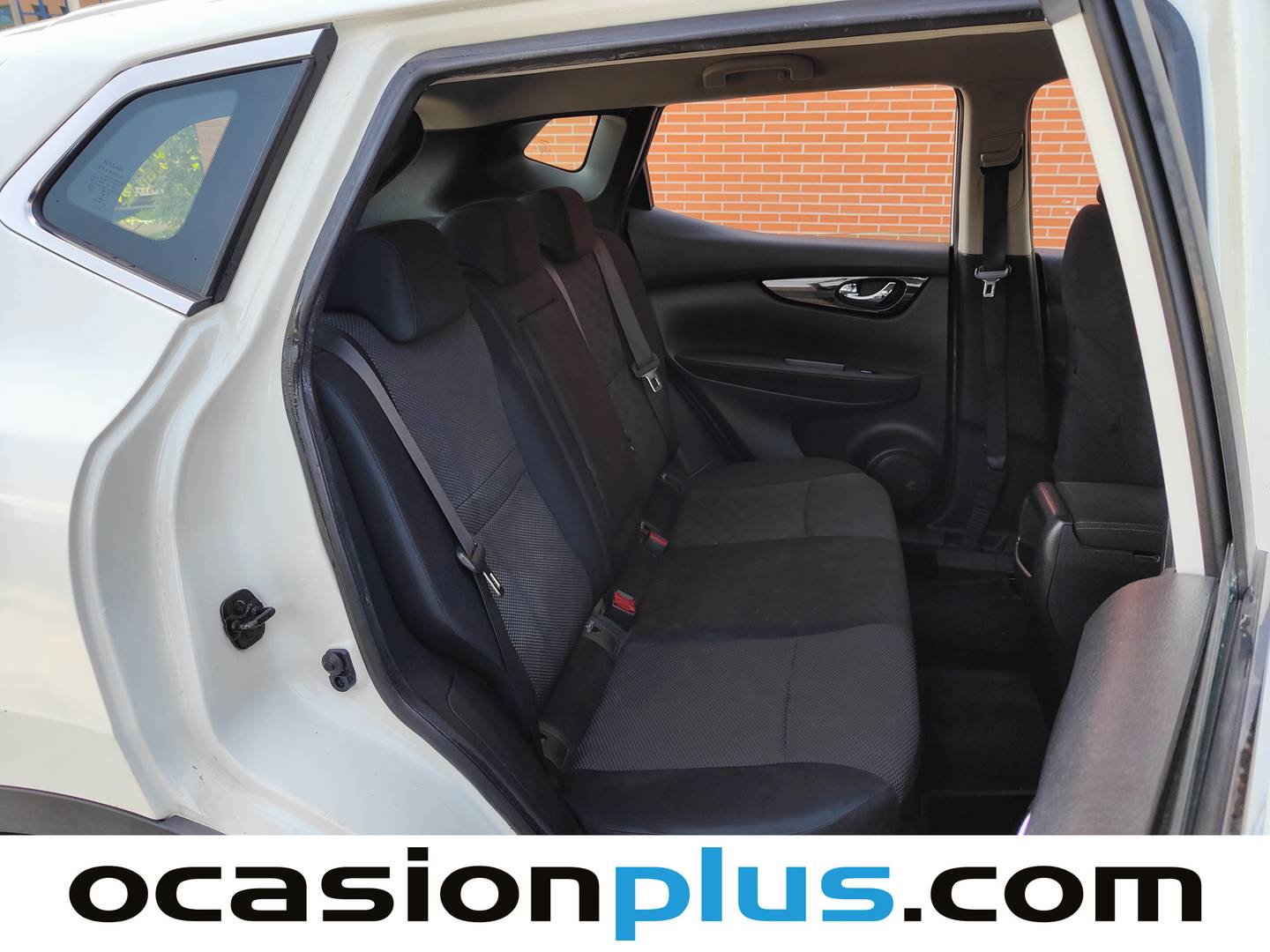 Nissan QASHQAI Nissan Qashqai 1.5 dCi S&S Acenta 4x2 (110 CV) al mejor precio