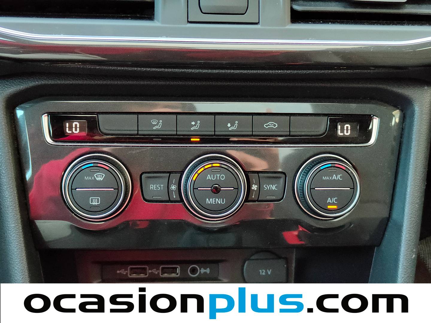 Foto Seat Tarraco SEAT Tarraco 1.5 TSI S&S Xcellence Plus (150 CV) 7 Plazas