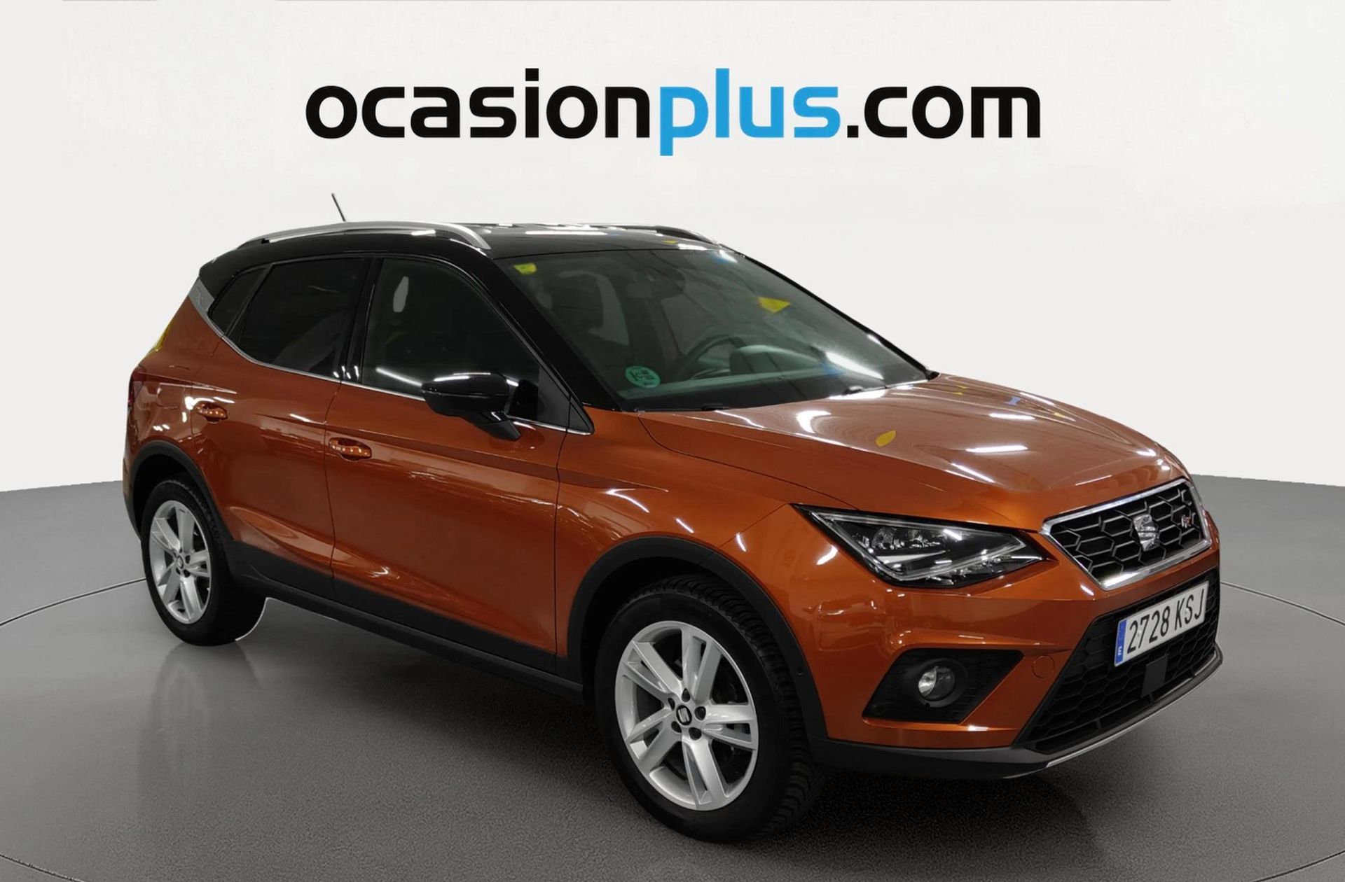 SEAT Arona 1.0 TSI Ecomotive FR Edition - foto 2