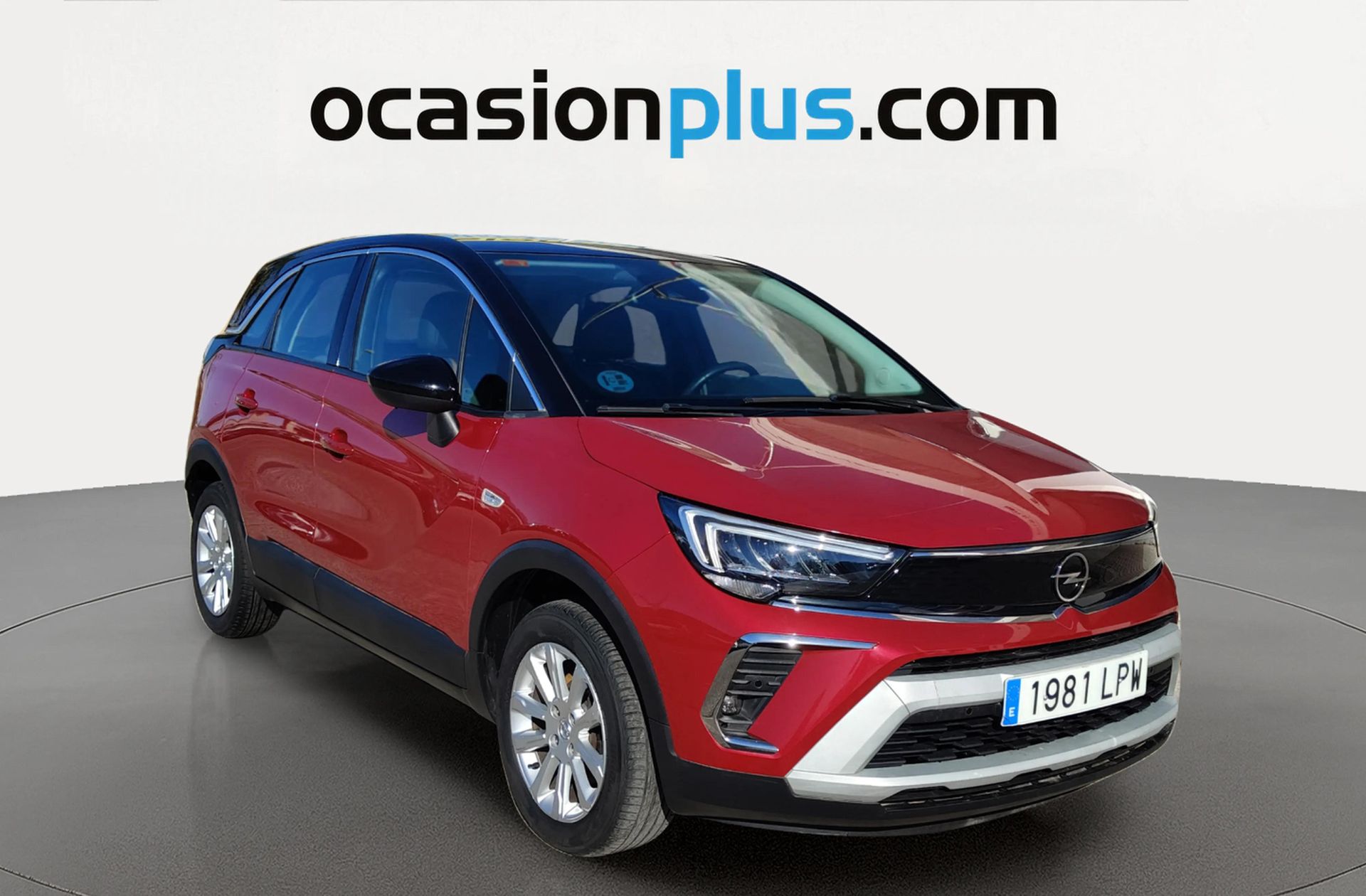 Opel Crossland 1.5D Business Elegance - foto 2