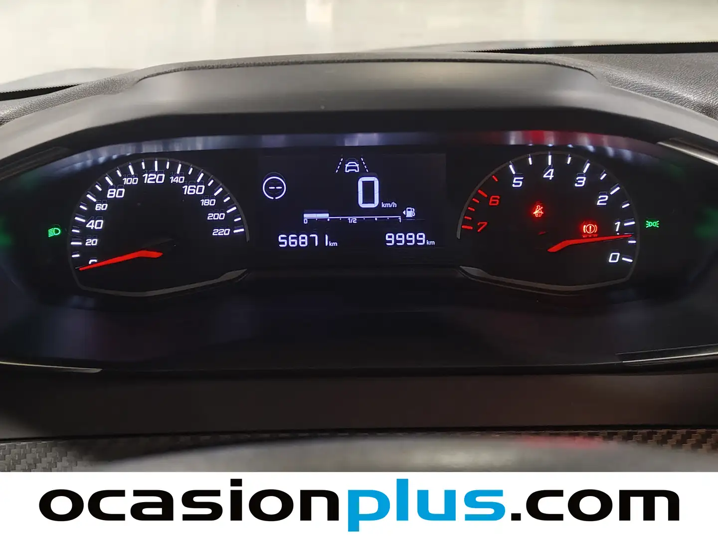 Foto Peugeot 208 Peugeot 208 PureTech 75 S&S Active (75 CV)