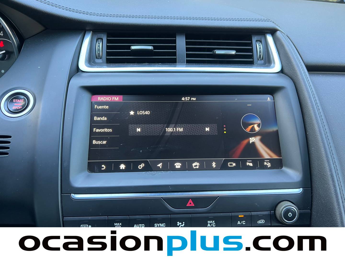 Foto Jaguar E-Pace Jaguar E-PACE 2.0P S 4WD Auto (249 CV)