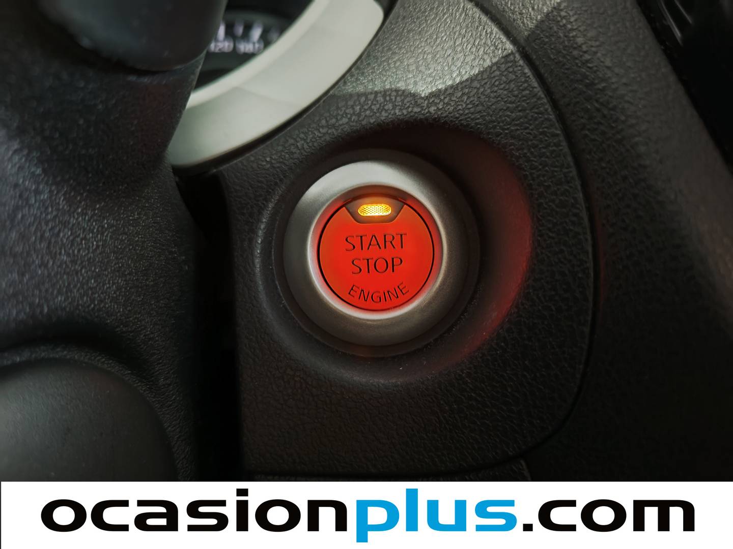 Acabados Nissan JUKE Nissan Juke 1.6 N-Connecta 4x2 XTronic (117 CV)