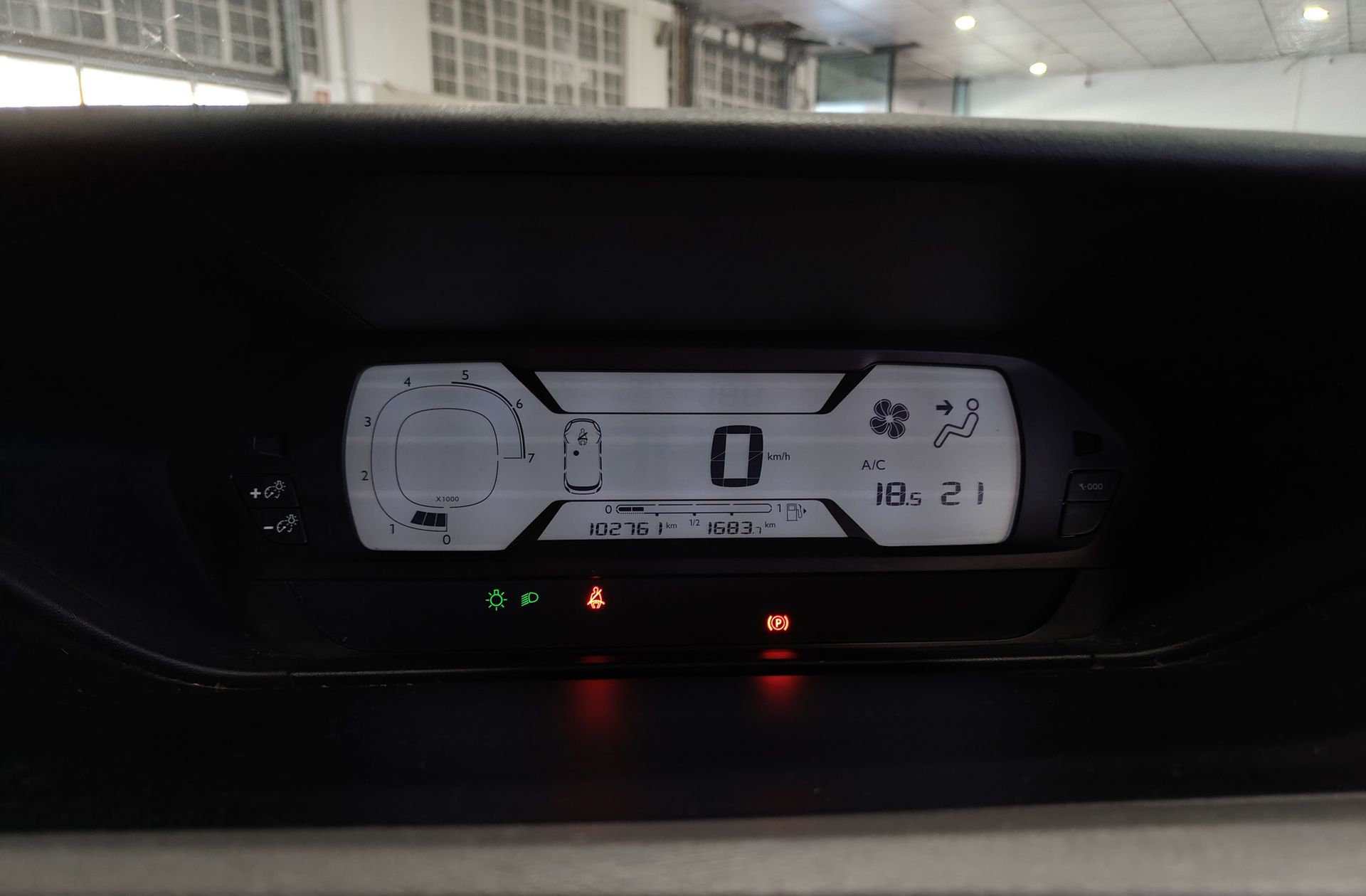 Citroën C4 Picasso BlueHDi 120 Live - foto 20