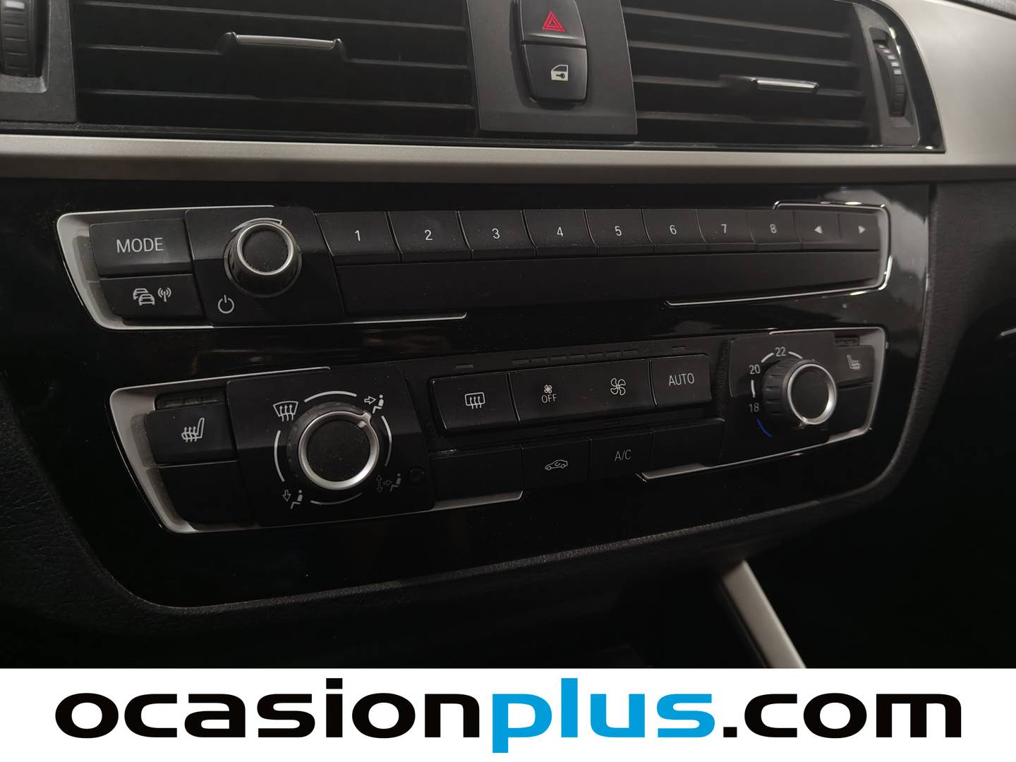 BMW Serie 1 BMW Serie 1 116i (109 CV) al mejor precio