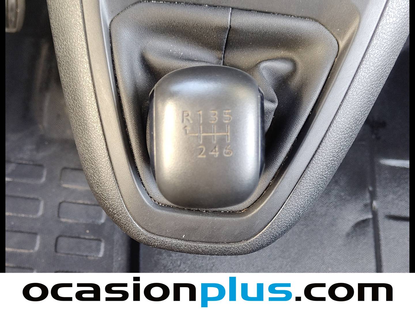 Fiat Scudo Fiat Scudo Furgon 1.5 Bluehdi L2 (120 CV) de segunda mano