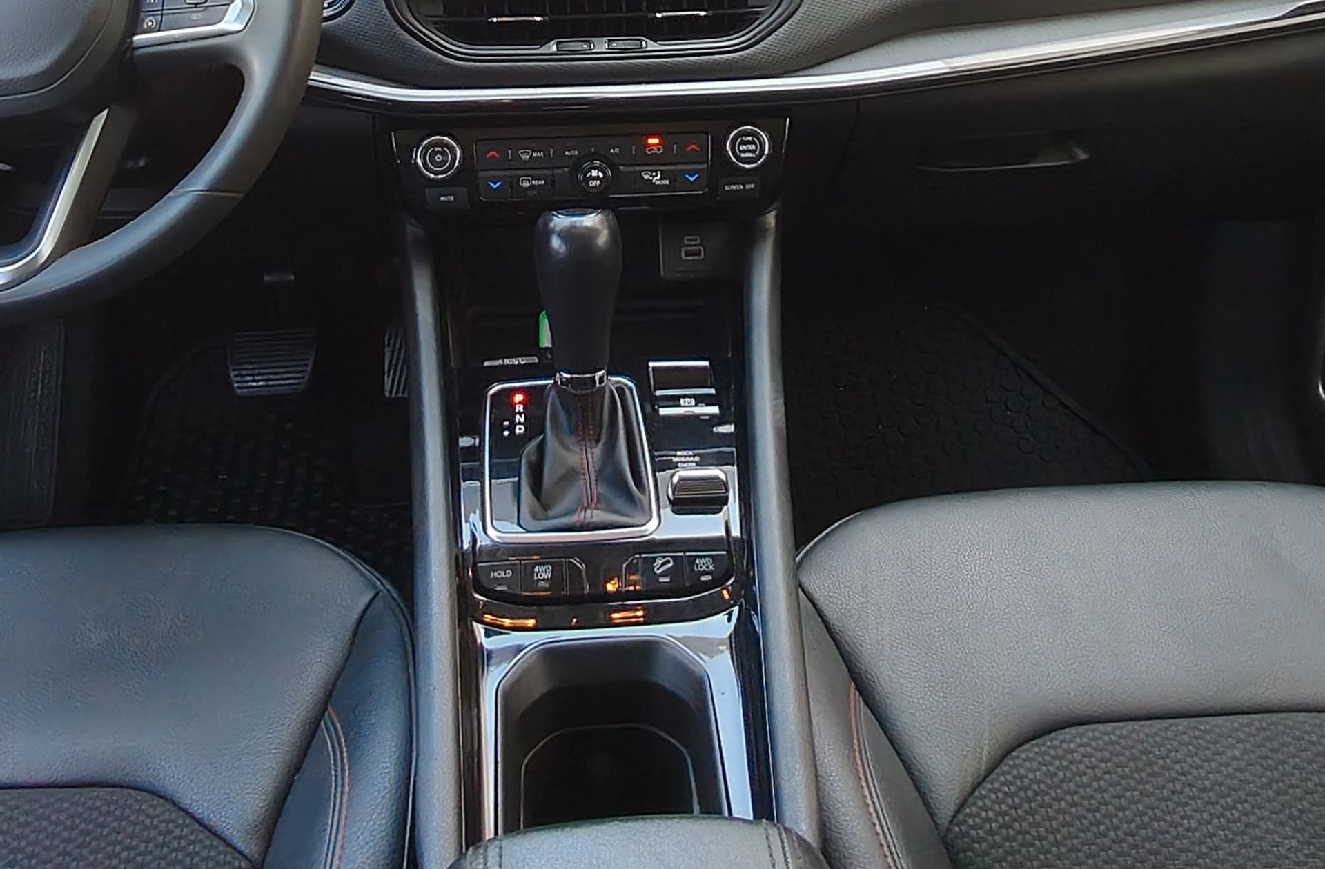 Jeep Compass 1.3 PHEV Trailhawk AWD - foto 6