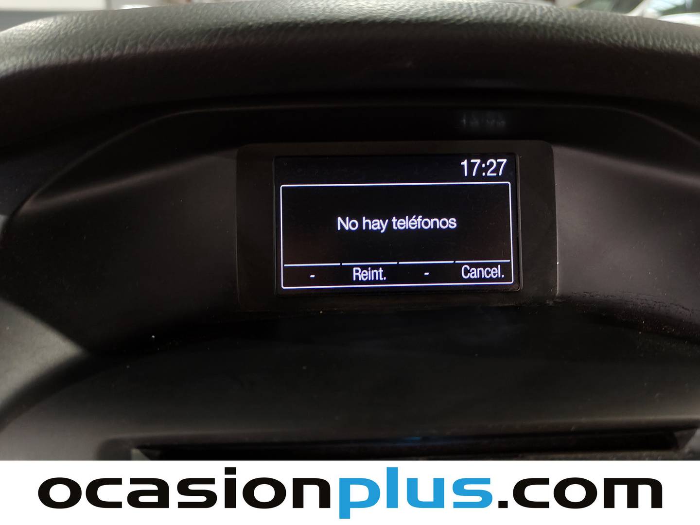 Ford Focus Ford Focus 1.6 TDCI Edition (115 CV) barato