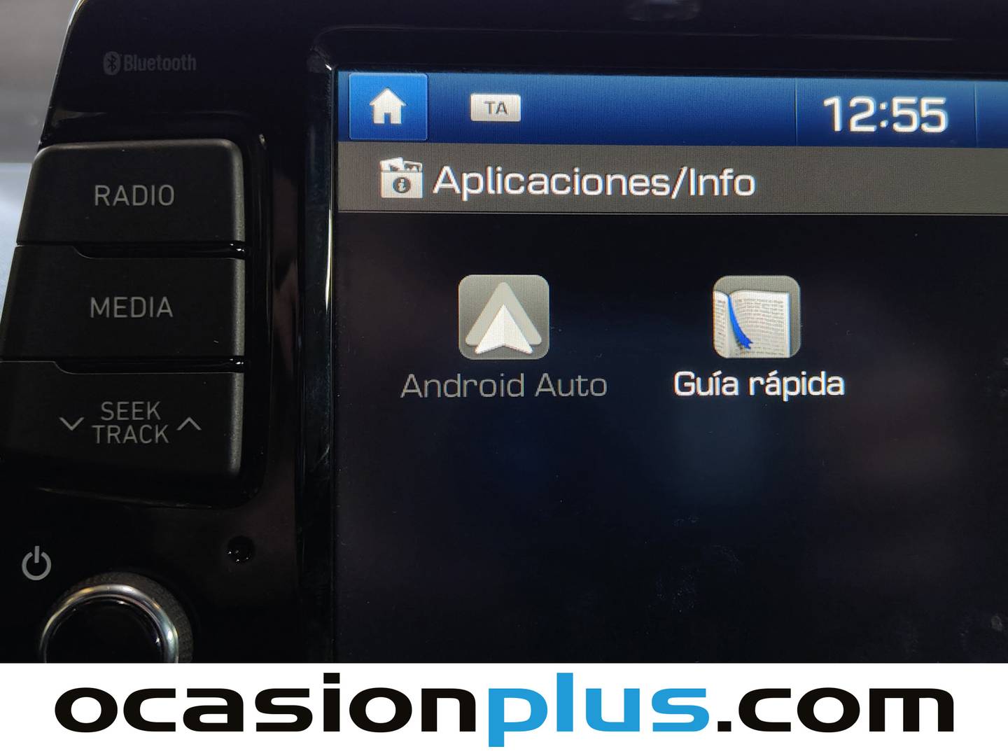 Extras y acabados del Hyundai i30 Hyundai i30 1.0 TGDI Klass (120 CV)