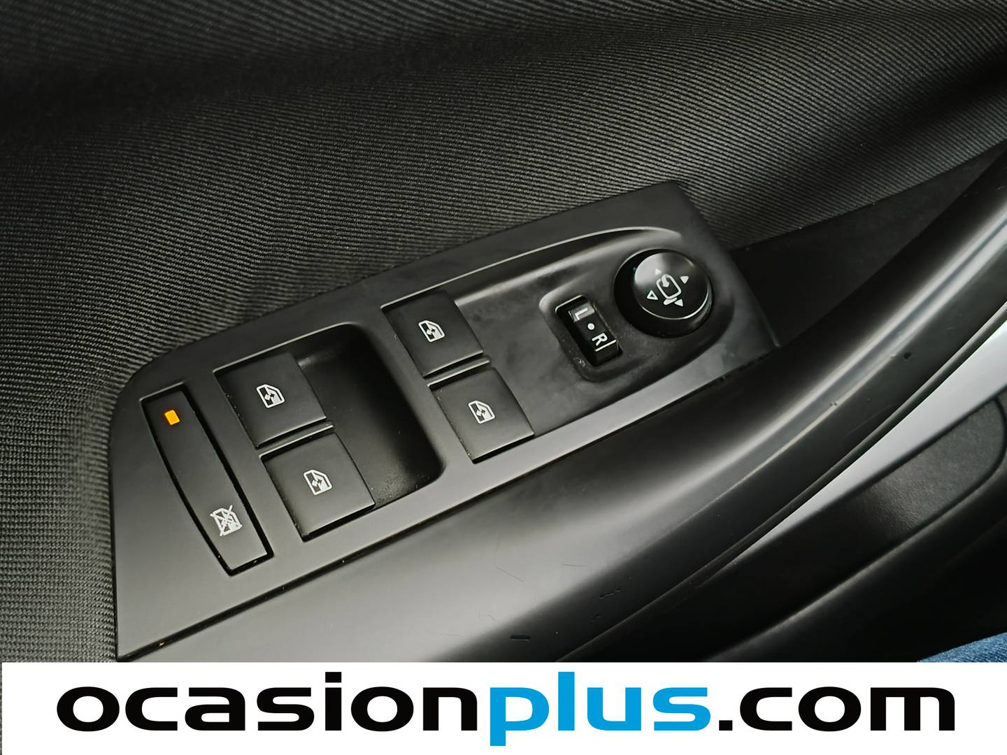 Foto Opel Astra Opel Astra 1.2 Turbo SHL GS Line  (110 CV)