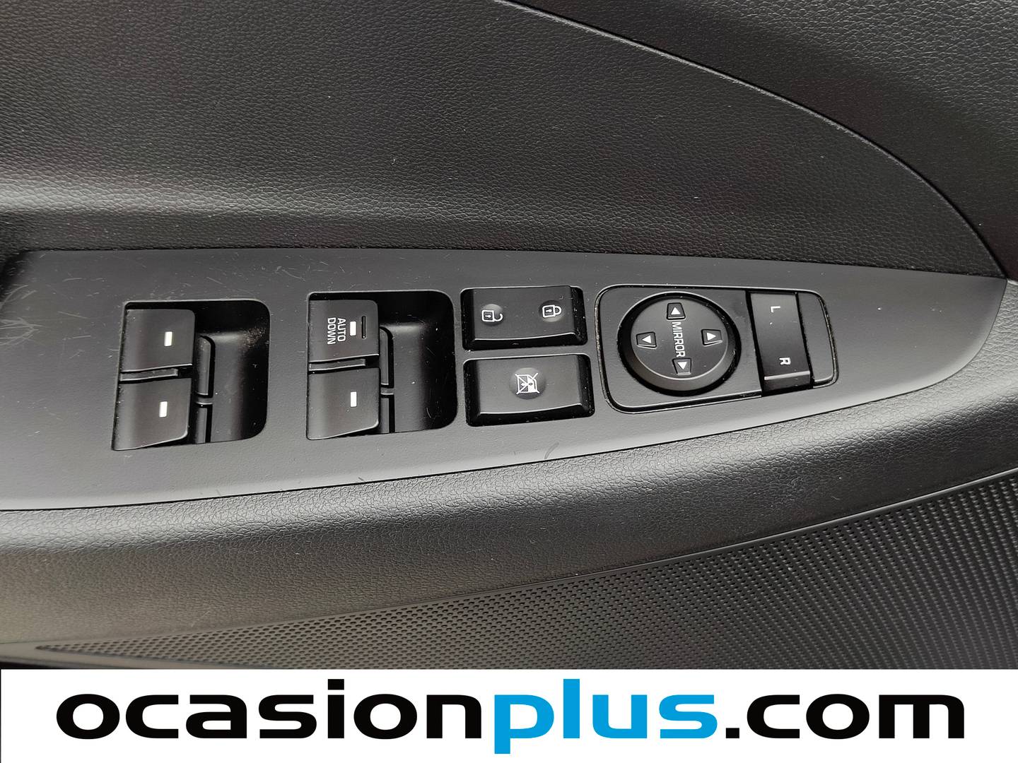 Hyundai Tucson Hyundai Tucson 1.6 GDI BE Essence 4x2 (132 CV) km 0