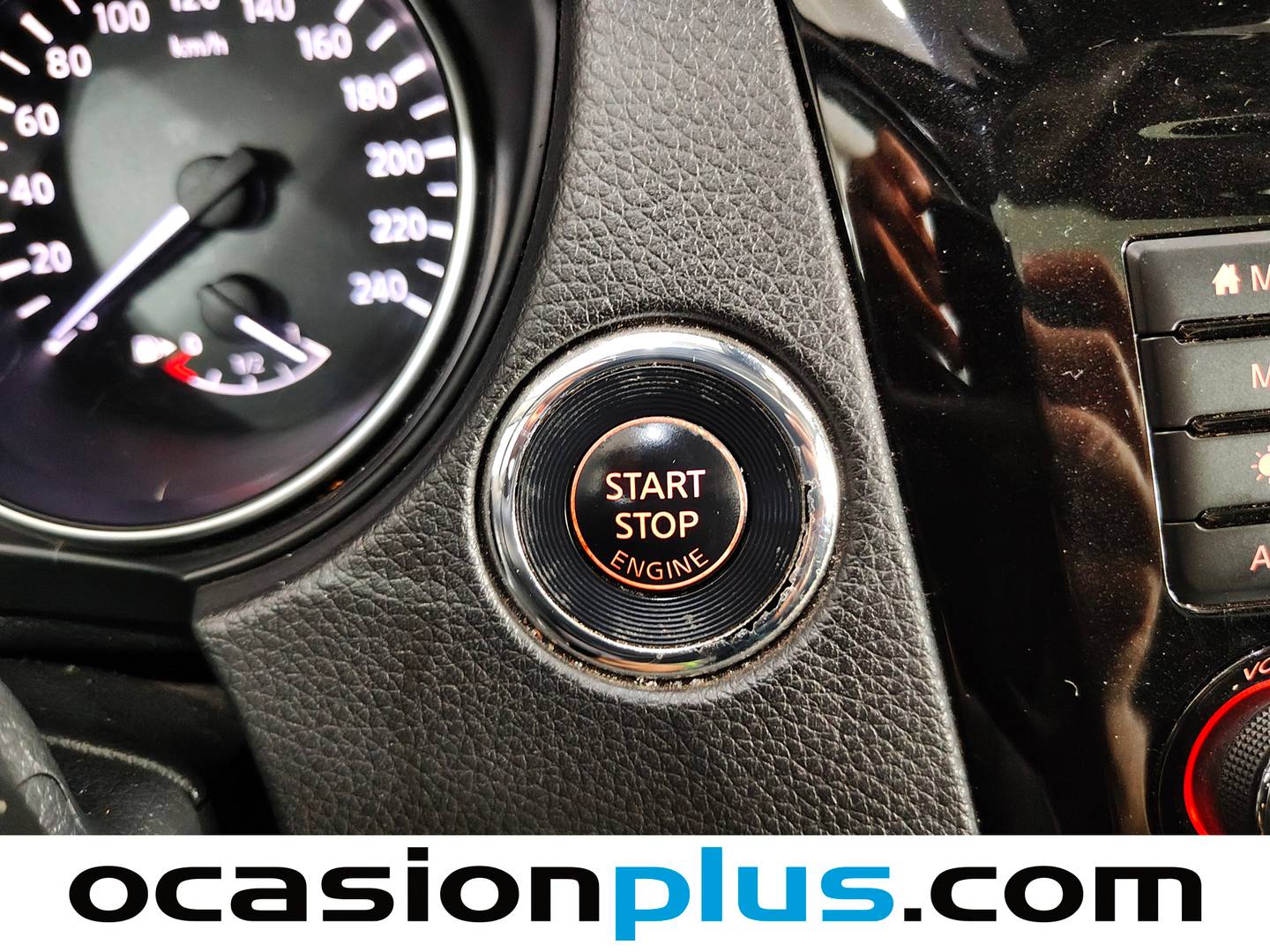 Nissan QASHQAI Nissan Qashqai DIG-T 140 N-Connecta (140 CV) barato