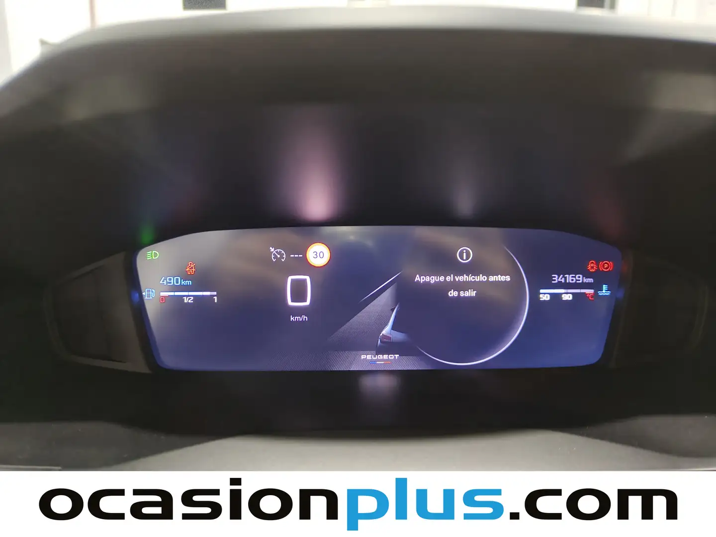 Foto Peugeot 208 Peugeot 208 PureTech 100 Allure (100 CV)