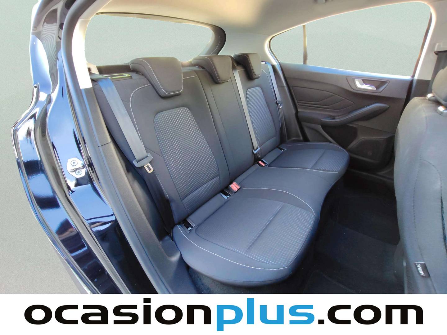 Ford Focus Ford Focus 1.0 Ecoboost Trend+ (125 CV) al mejor precio