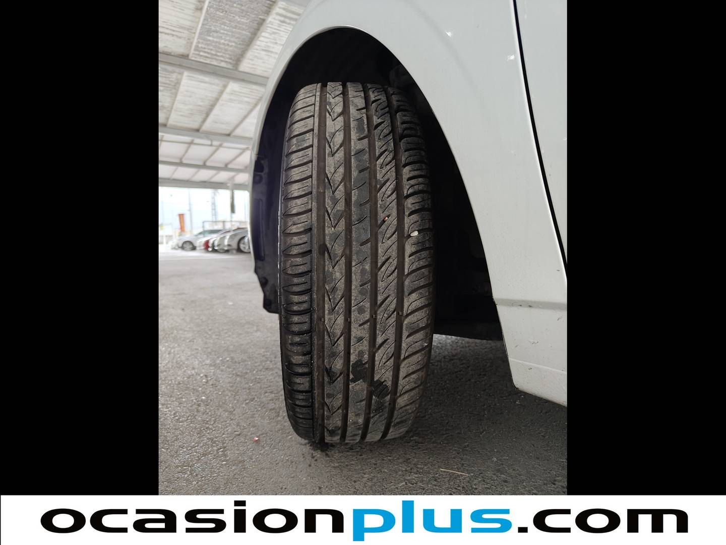 Foto Hyundai i20 Hyundai i20 1.2 MPI Klass (84 CV)