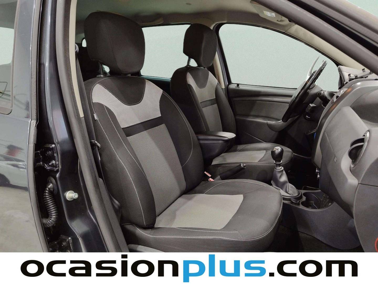 Dacia Duster Dacia Duster Laureate dCi (110 CV) al mejor precio