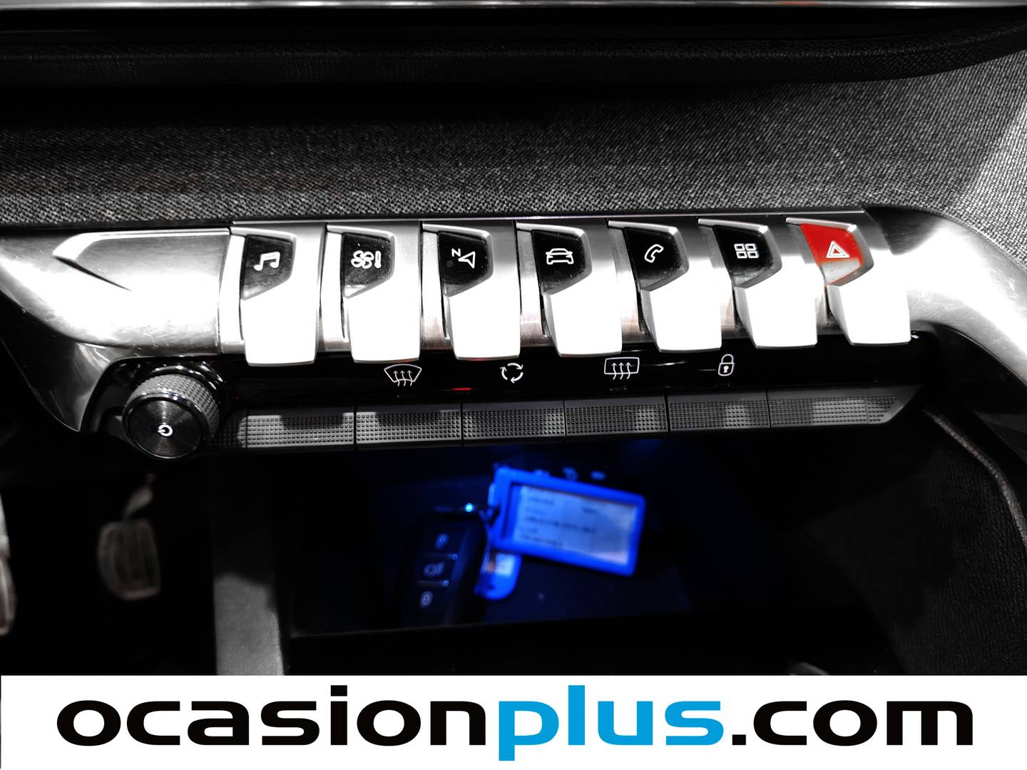 Foto Peugeot 3008 Peugeot 3008 PureTech 130 S&S Allure Pack (130 CV)