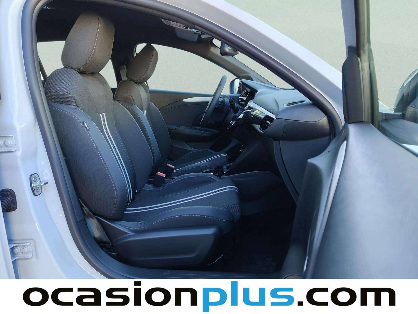 Foto Opel Corsa Opel Corsa 1.2 T XHL Hybrid GS eDCT (110 CV)