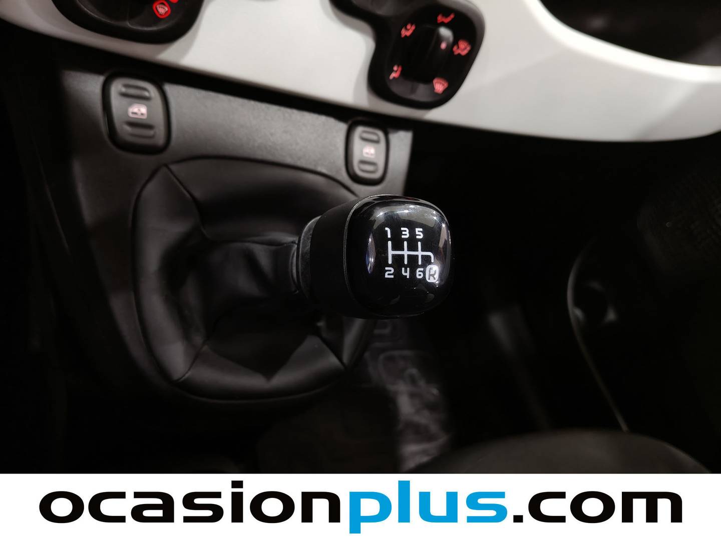 Fiat Panda Fiat Panda 1.0 Hybrid Pandina (70 CV) de segunda mano