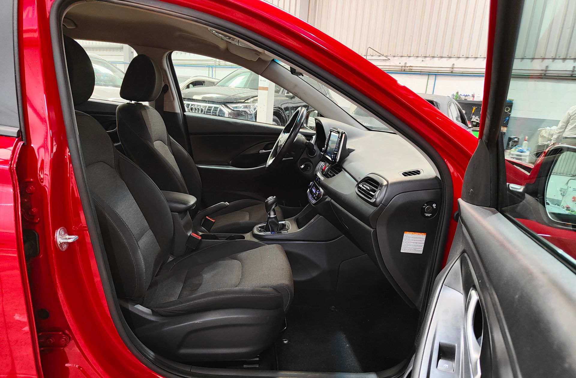 Hyundai i30 1.0 T-GDi 48V Klass - foto 17