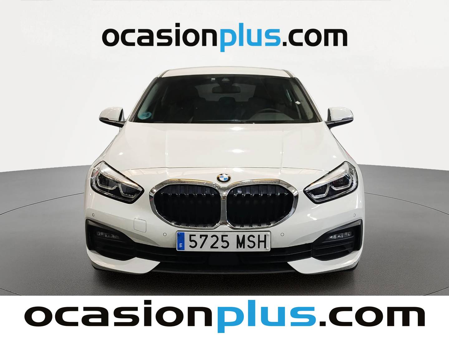 BMW Serie 1 BMW Serie 1 116d (116 CV) 116cv