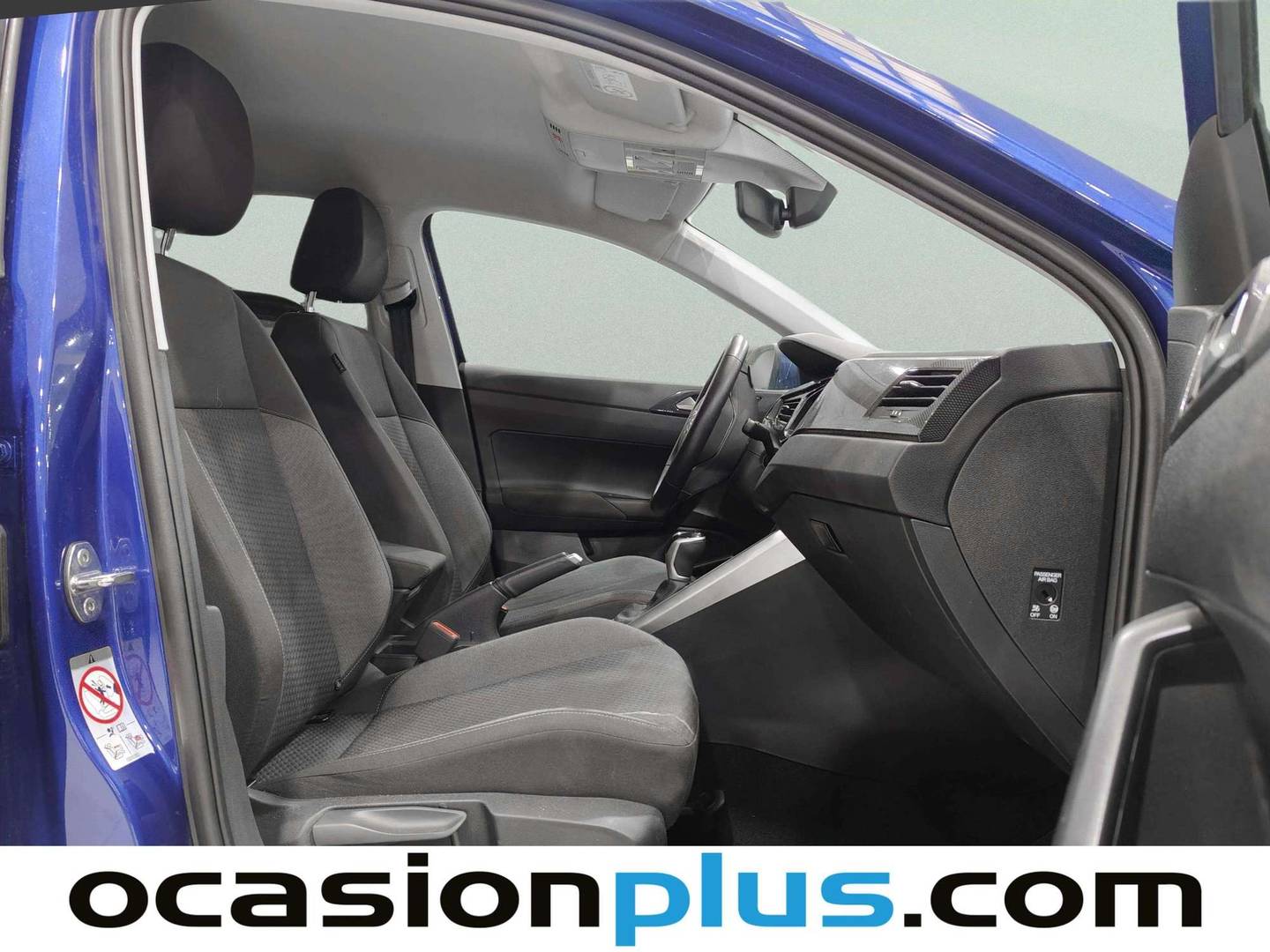 Volkswagen Taigo Volkswagen Taigo ``Más`` 1.0 TSI (115 CV) DSG km 0