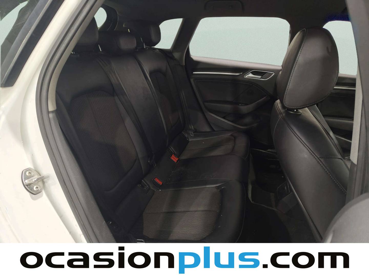 Audi A3 Audi A3 Sportback Sportback design edition 1.6 TDI (116 CV) diésel