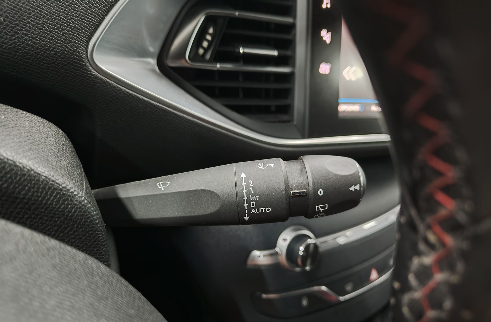 Peugeot 308 GTi - foto 34