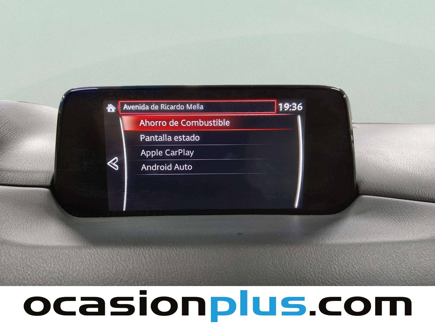 Extras del Mazda CX-5 Mazda CX-5 2.2 DE Luxury + Premium + Travel + SunRoof (CB) 4WD Auto (175 CV)
