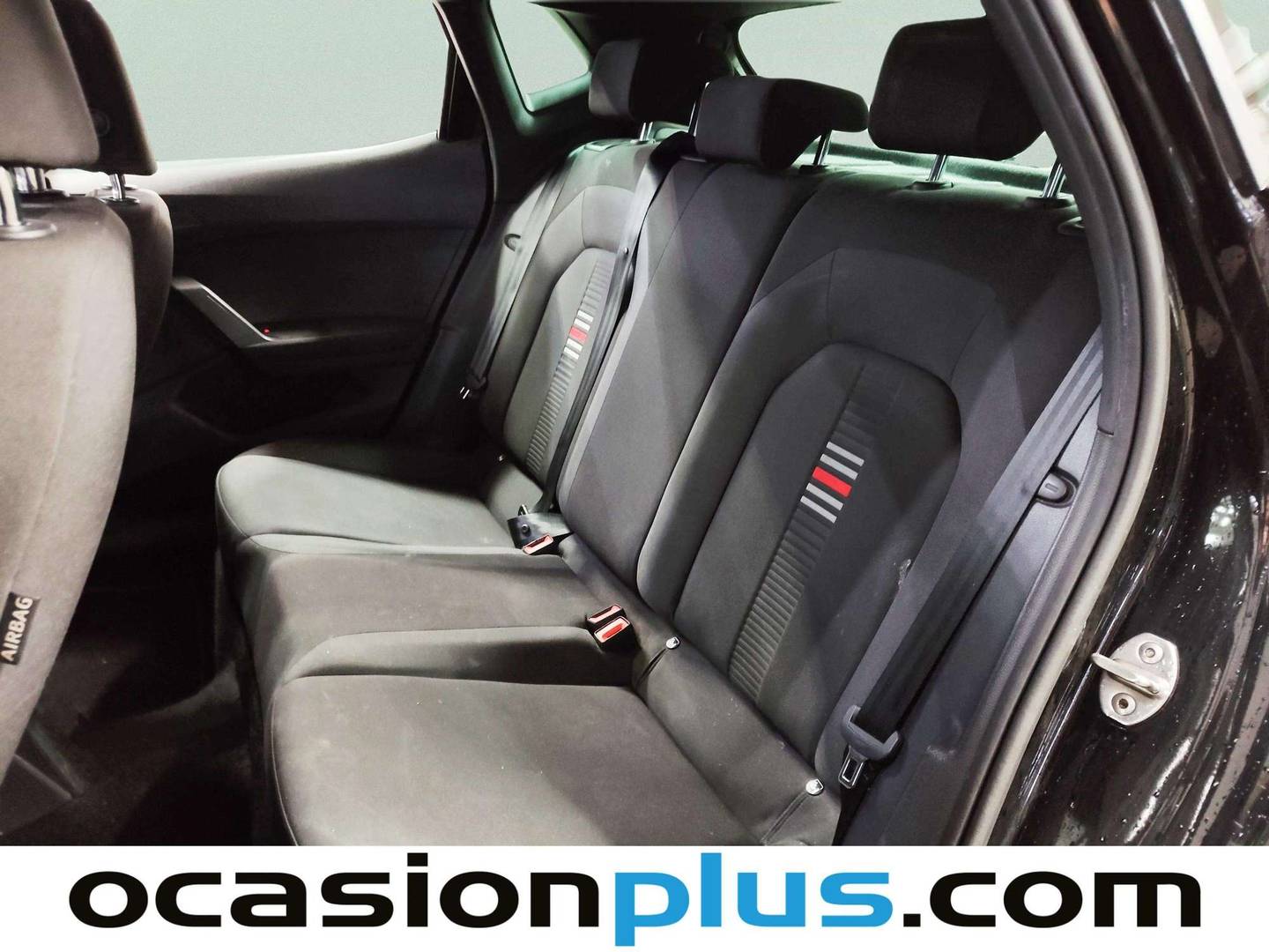 Foto Seat Ibiza SEAT Ibiza 1.0 TSI FR  (115 CV)