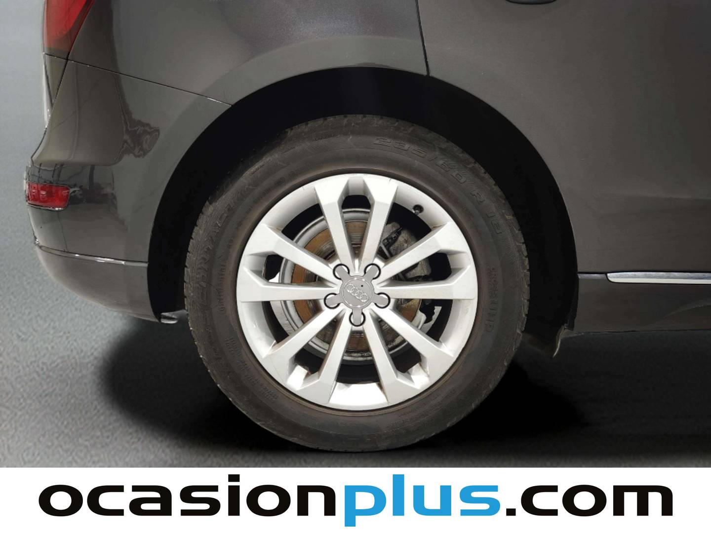 Audi Q5 Audi Q5 Ambiente plus 2.0 TDI quattro (150 CV) diésel