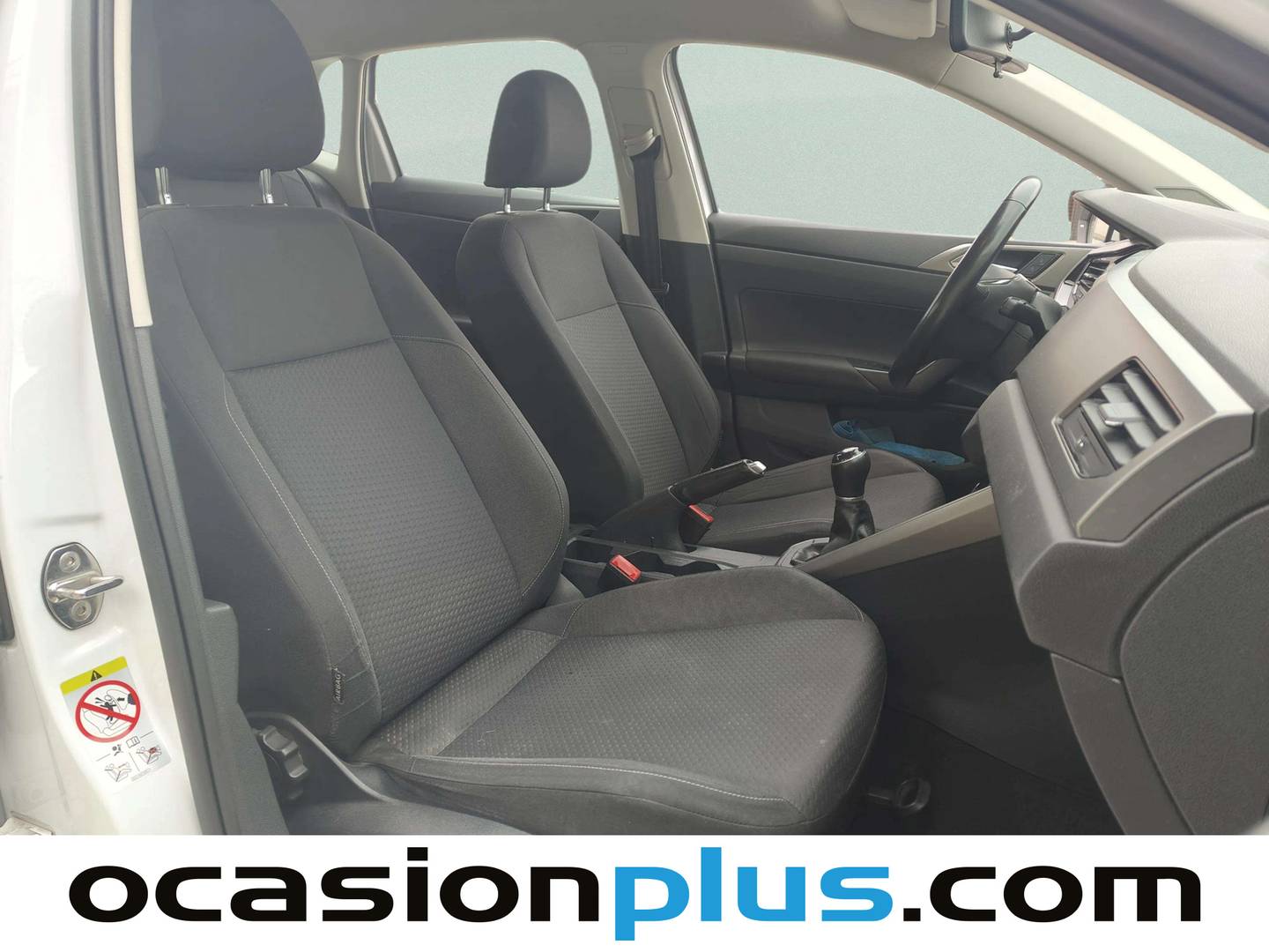 Volkswagen Polo Volkswagen Polo Advance 1.0 TSI (95 CV) km 0