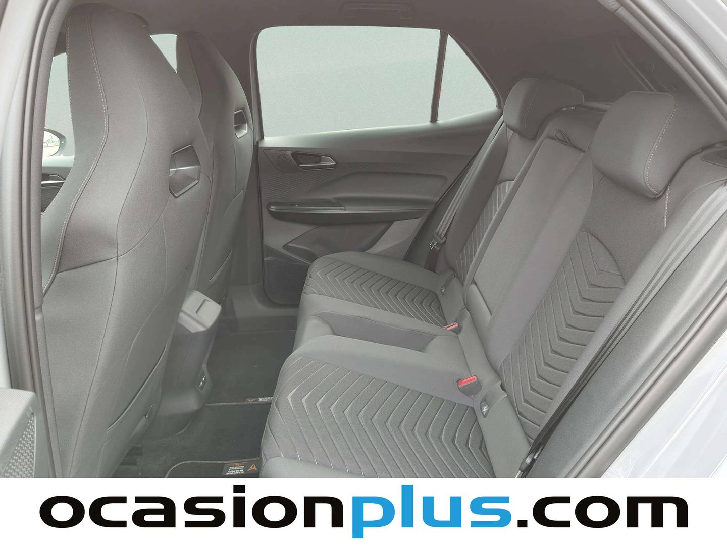 Foto Cupra Born CUPRA Born E-Boost Pack+Battery (231 CV)