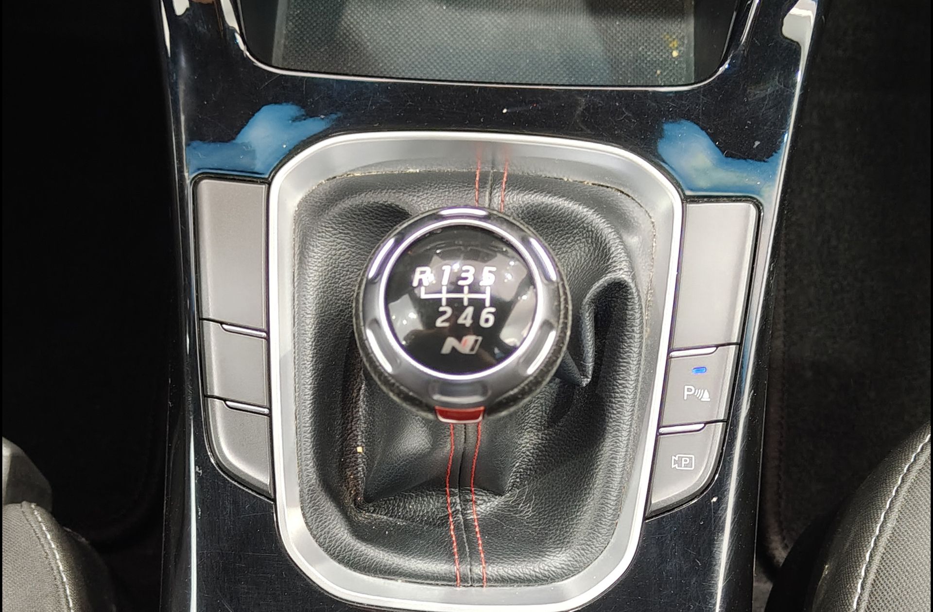 Hyundai i30 1.0 T-GDi N Line - foto 6