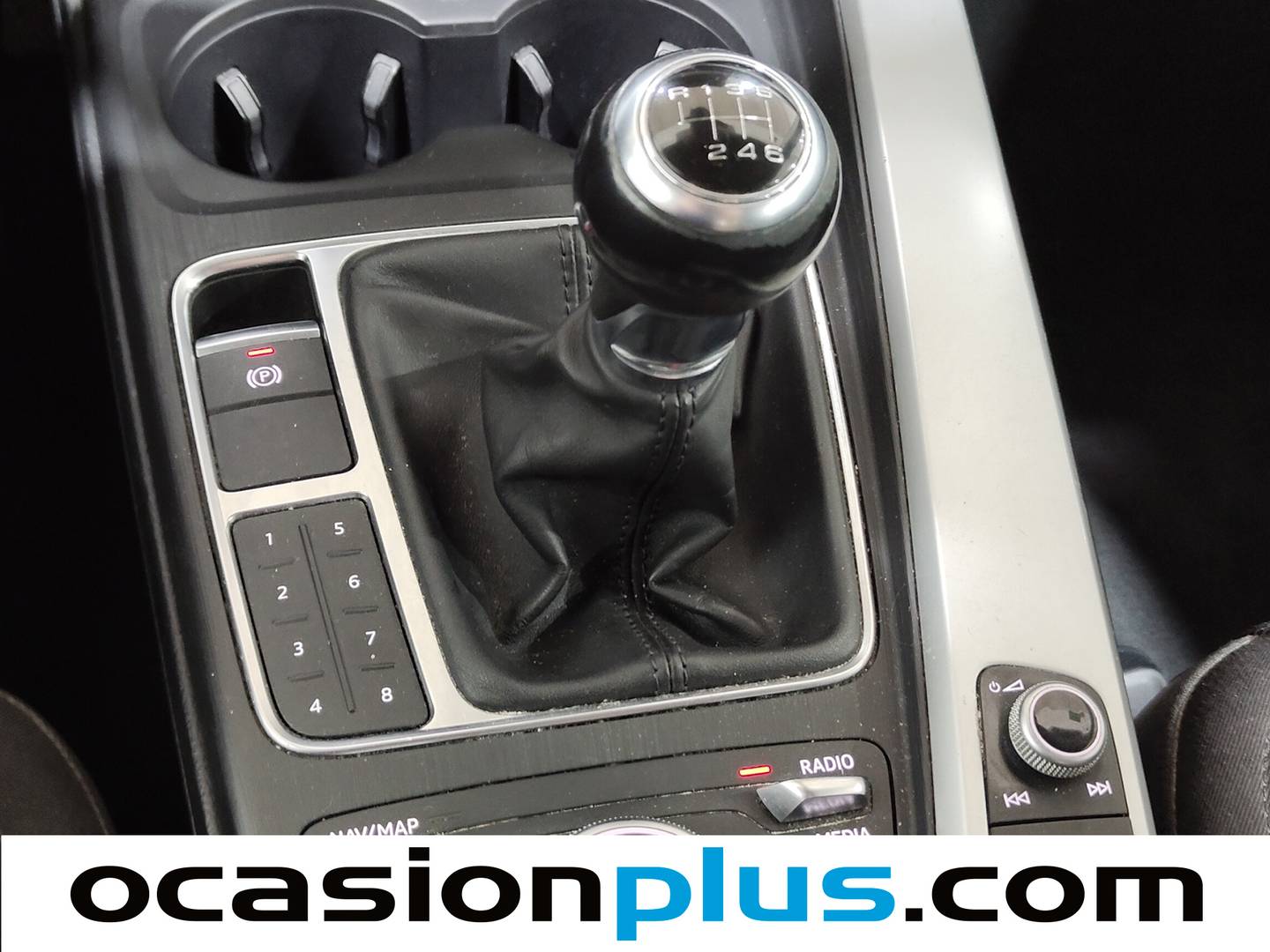 Audi A4 Audi A4 2.0 TDI (150 CV) de segunda mano