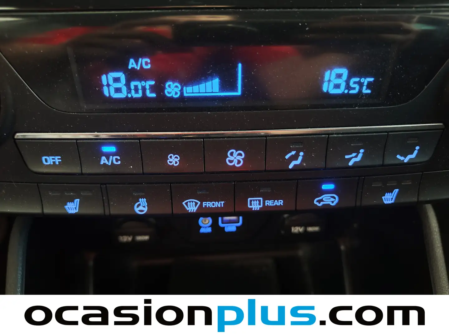 Foto Hyundai Tucson Hyundai Tucson 1.7 CRDI BlueDrive Kosmo 4x2  (115 CV)