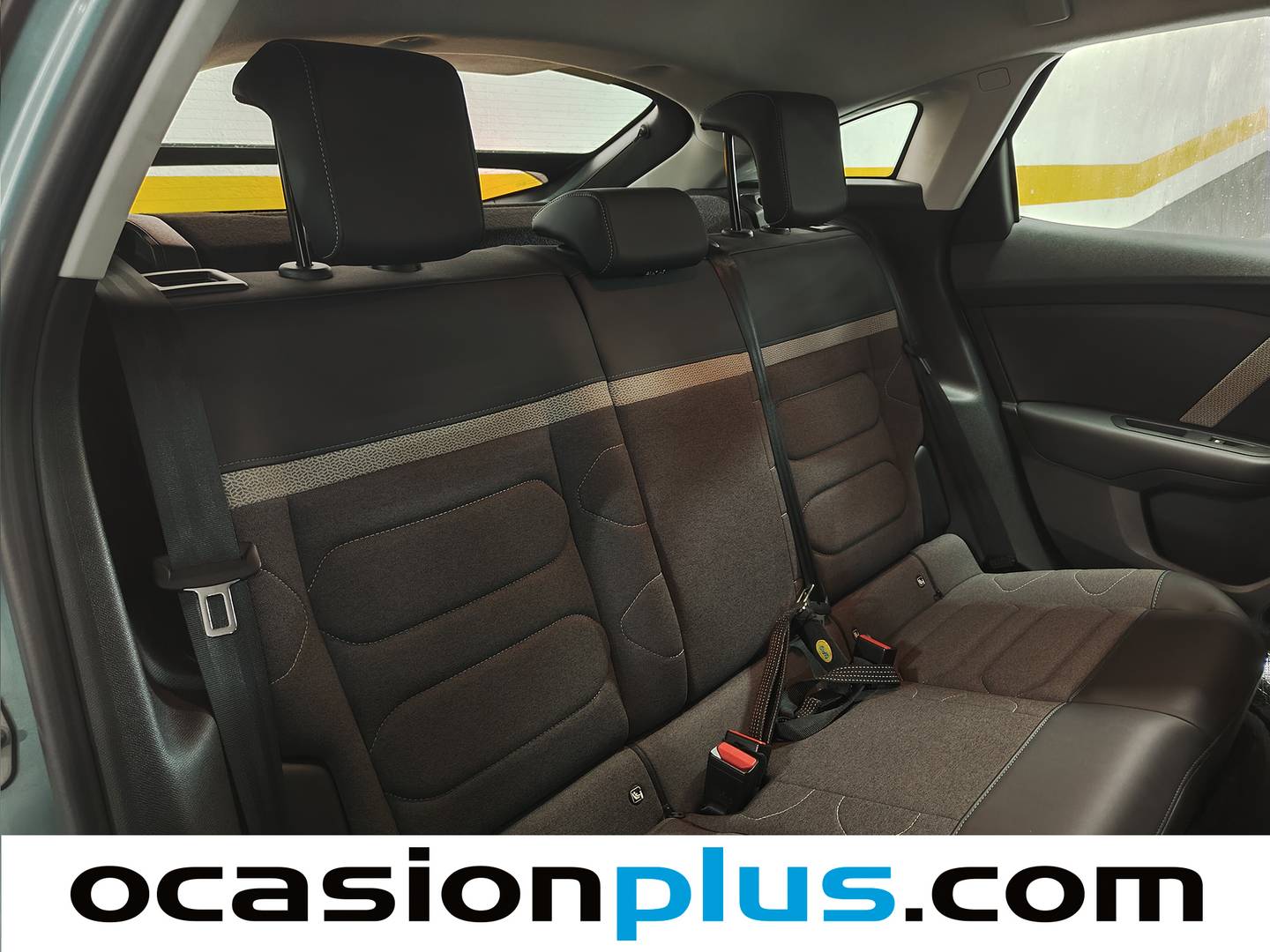 Citroën C4 Citroën C4 PureTech 130 S&S 6v Feel Pack (130 CV) al mejor precio