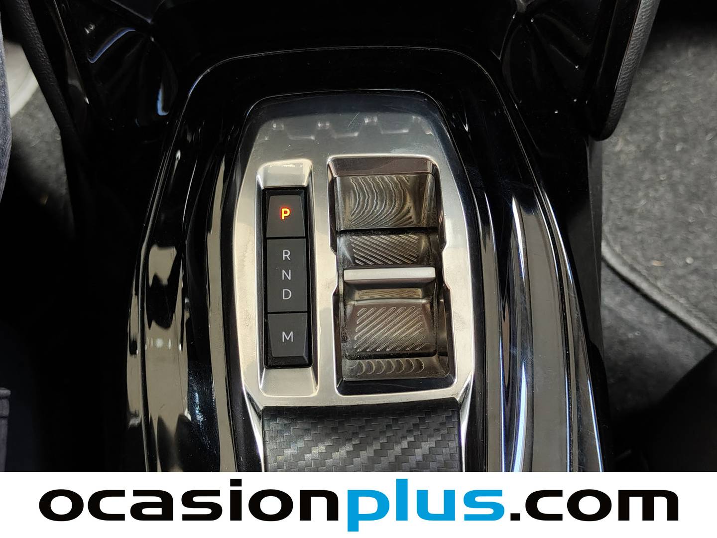 Peugeot 208 Peugeot 208 PureTech 100 Allure Pack EAT8 75 kW (100 CV) de segunda mano