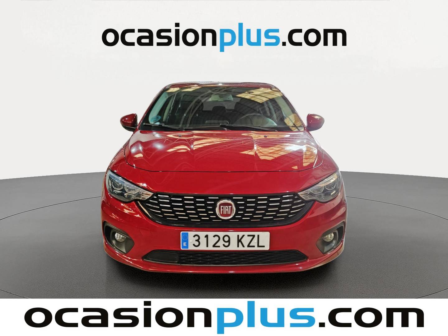 Fiat Tipo Fiat Tipo 1.4 16v Lounge (95 CV) 95cv