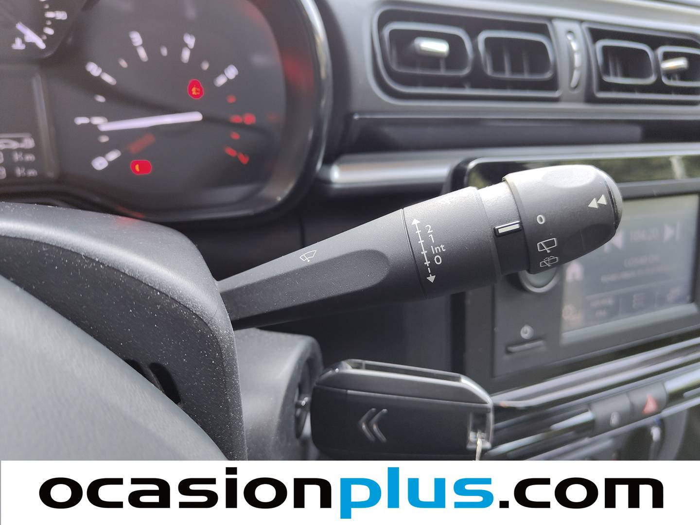 Citroën C3 Citroën C3 BlueHDi 100 S&S Live Pack (100 CV) barato
