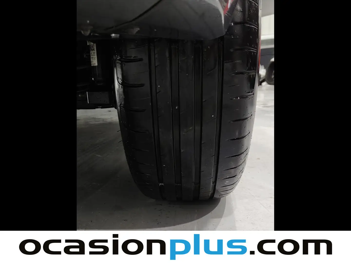 Foto Skoda Kamiq Skoda Kamiq 1.0 TSI Ambition (110 CV)