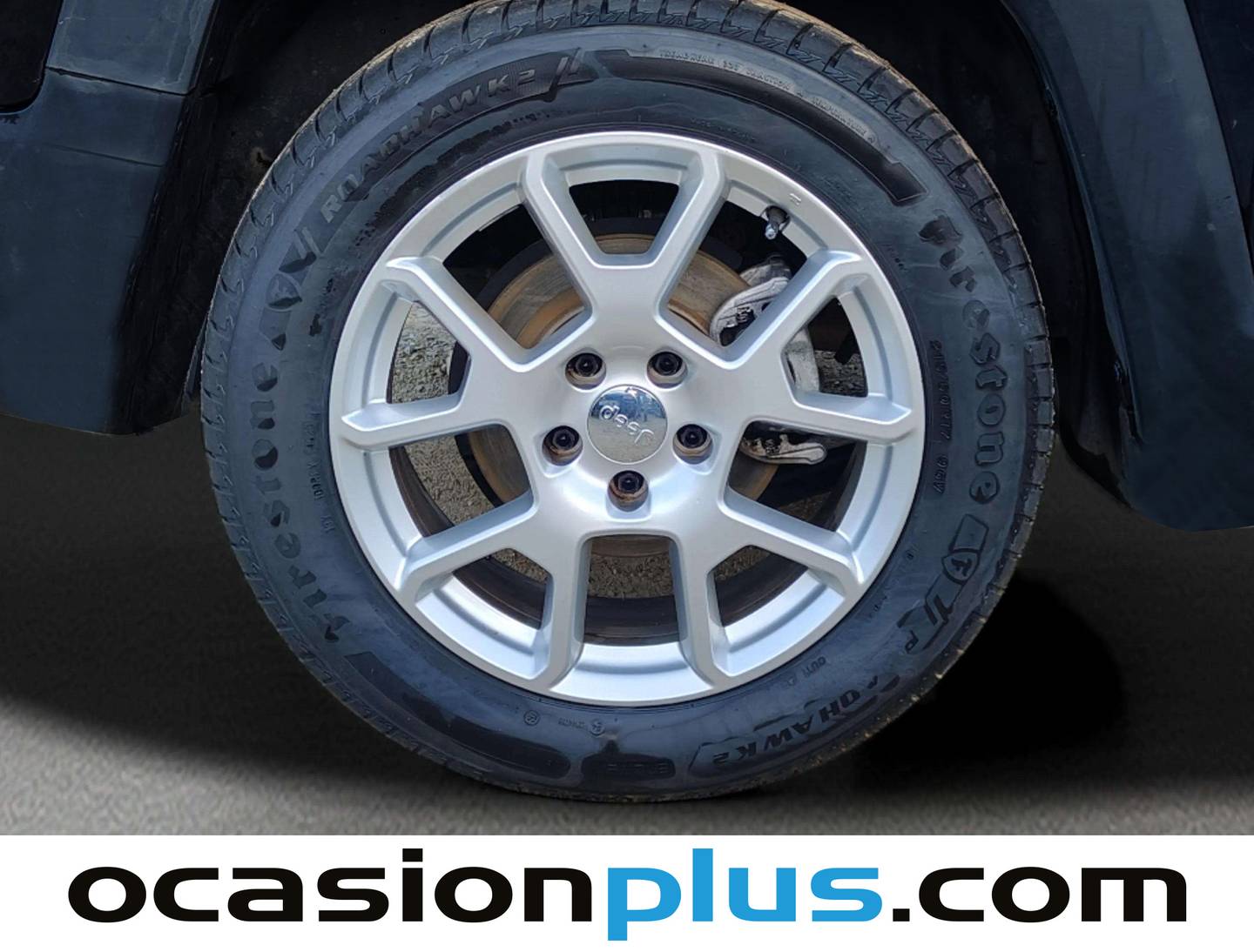 Jeep Renegade Jeep Renegade 1.6 Multijet Limited 4x2 (120 CV) barato