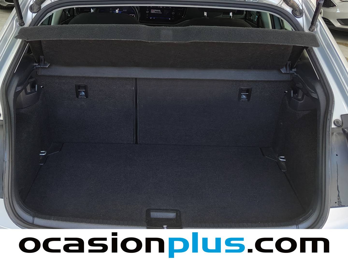 Fotos maletero Volkswagen Polo Volkswagen Polo Life 1.0 TSI (95 CV)