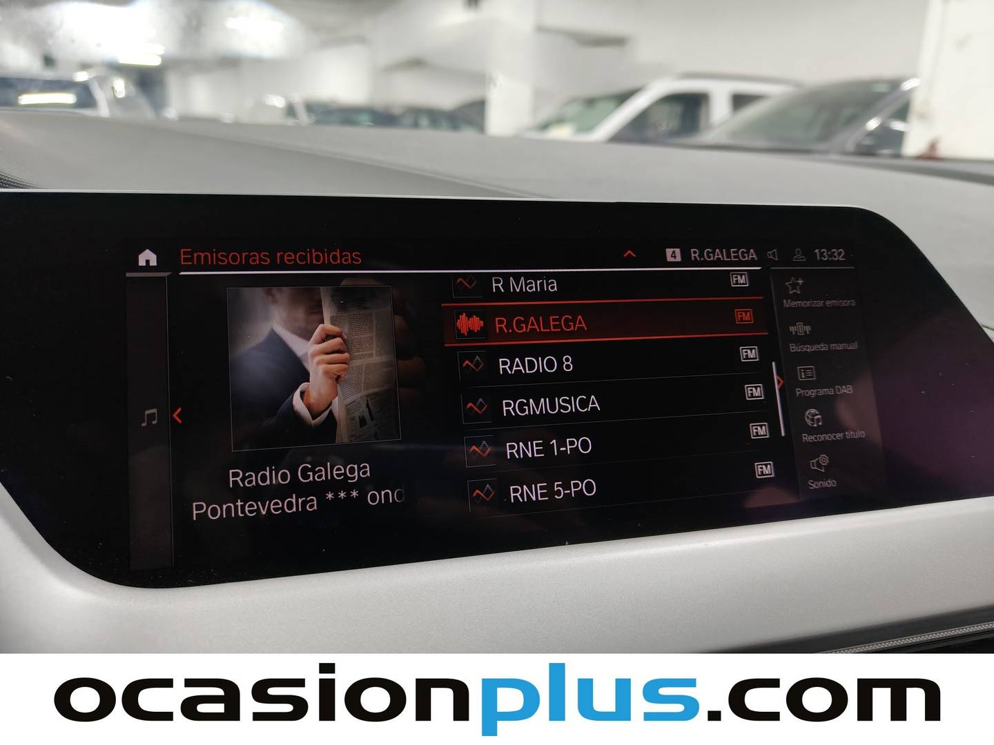 Foto BMW Serie 1 BMW Serie 1 116d  (116 CV)