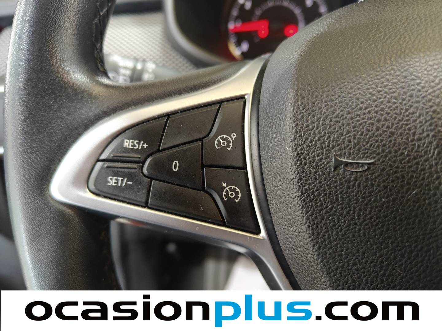 Foto Dacia Sandero Dacia Sandero Comfort TCe (91 CV) CVT